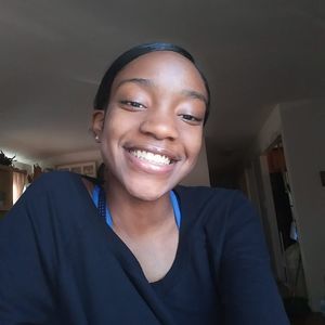 Meet your Posher, Abbie